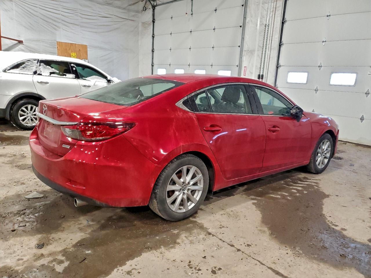 2016 Mazda 6 Sport - Image 3