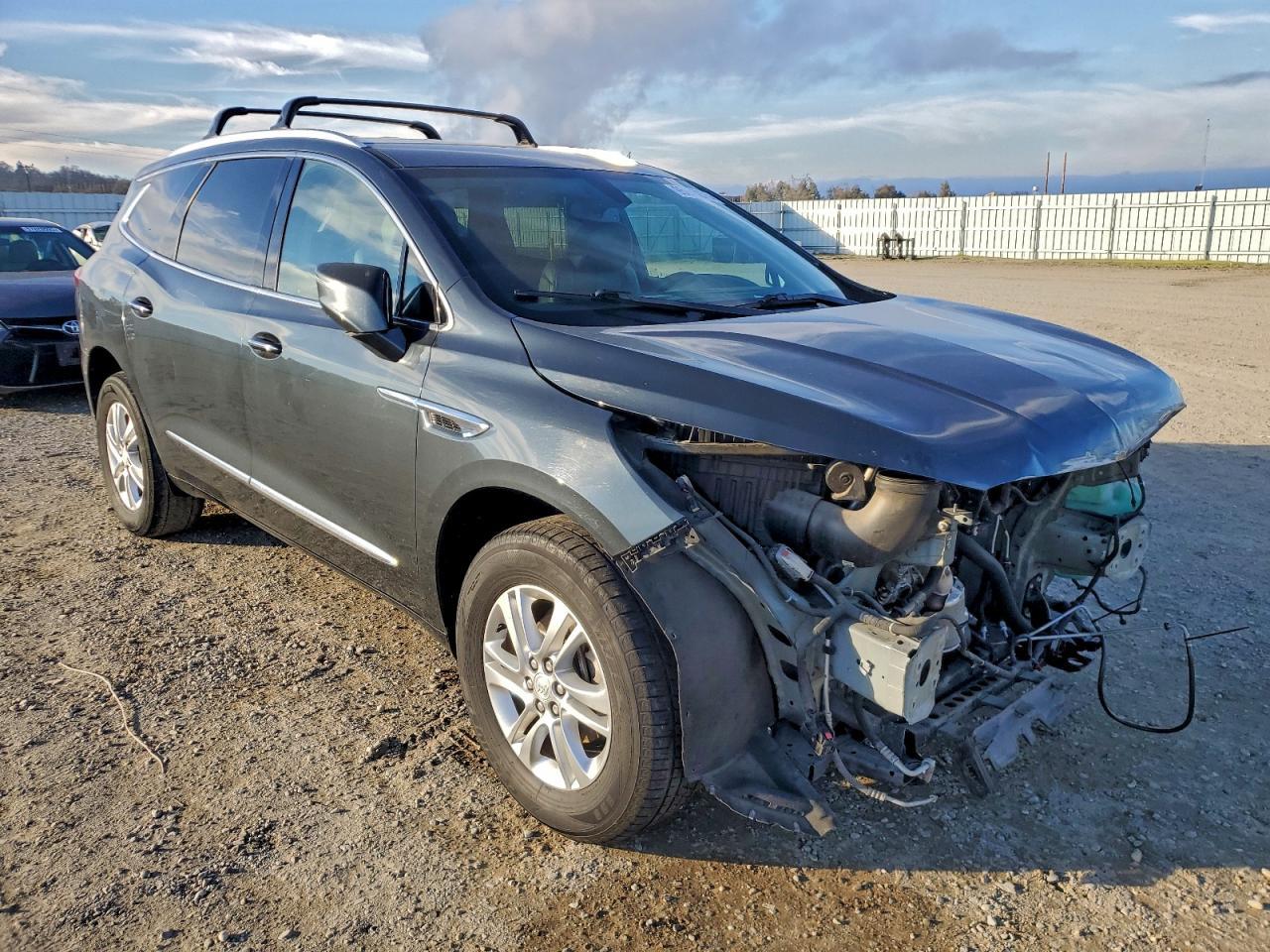 2019 Buick Enclave Essence - Фото 4