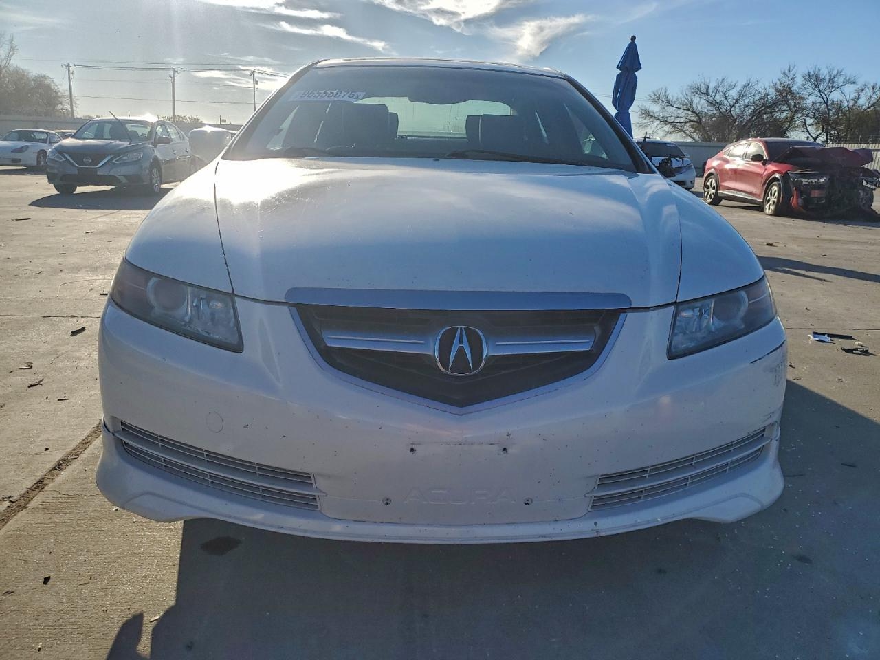 2006 Acura 3.2Tl - Фото 5