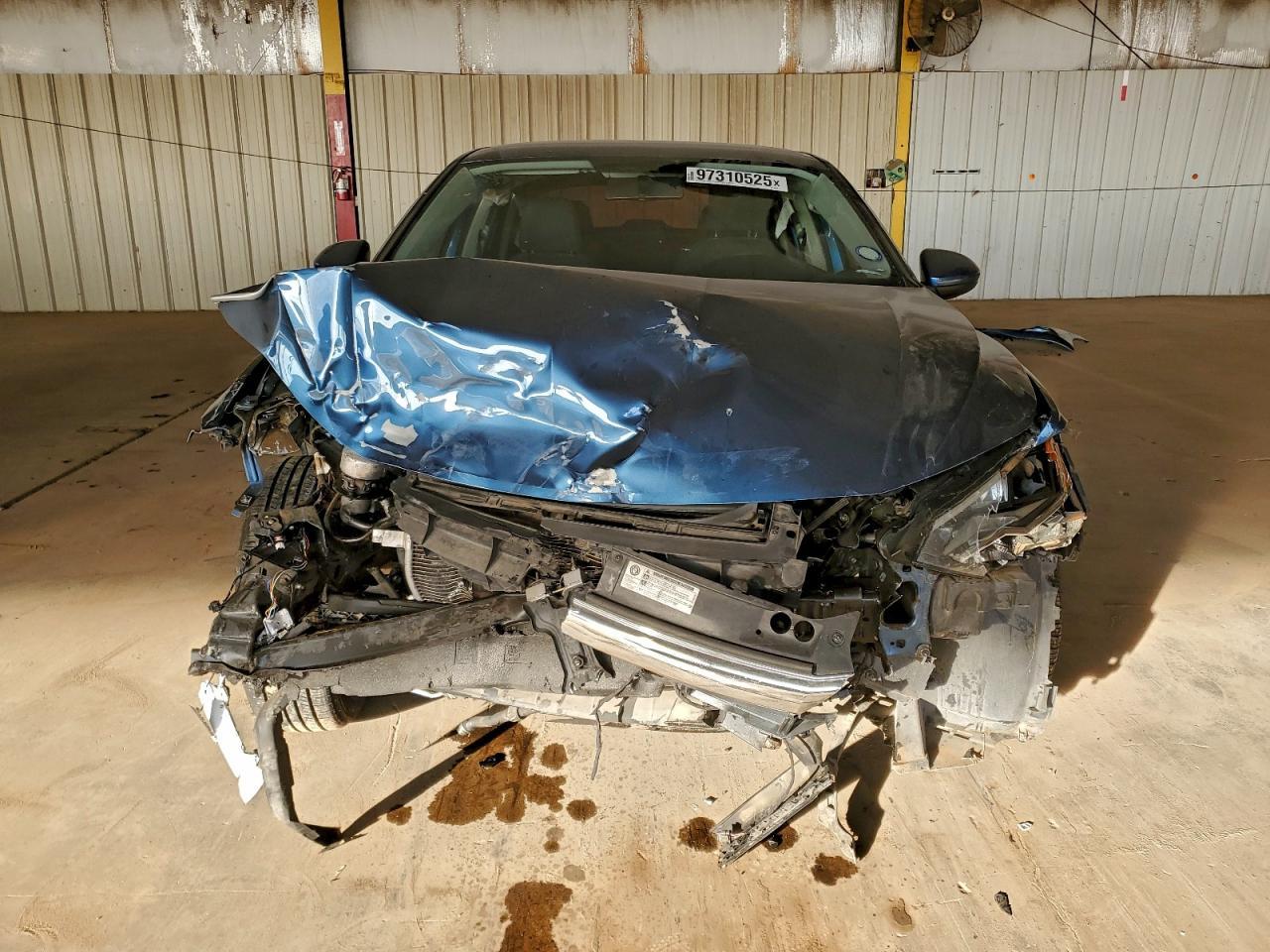 2019 Volkswagen Jetta S - Фото 5