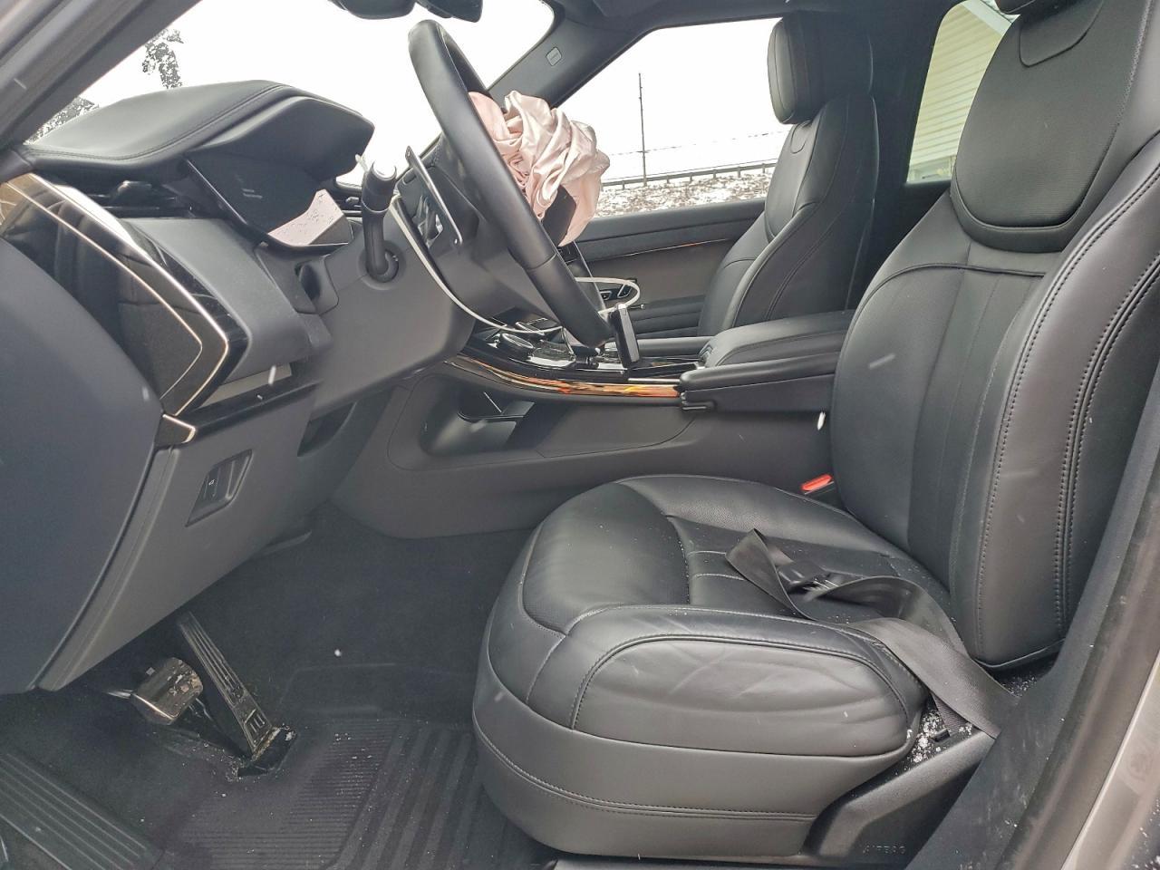 2023 Land Rover Range Rover Sport Dynamic Se - Image 7