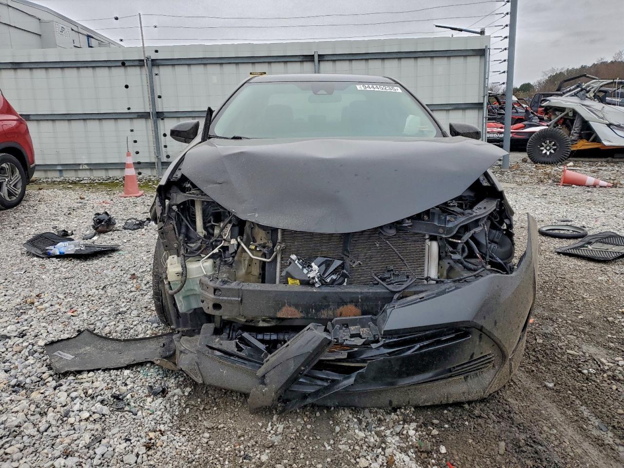 2018 Toyota Corolla L - Image 5