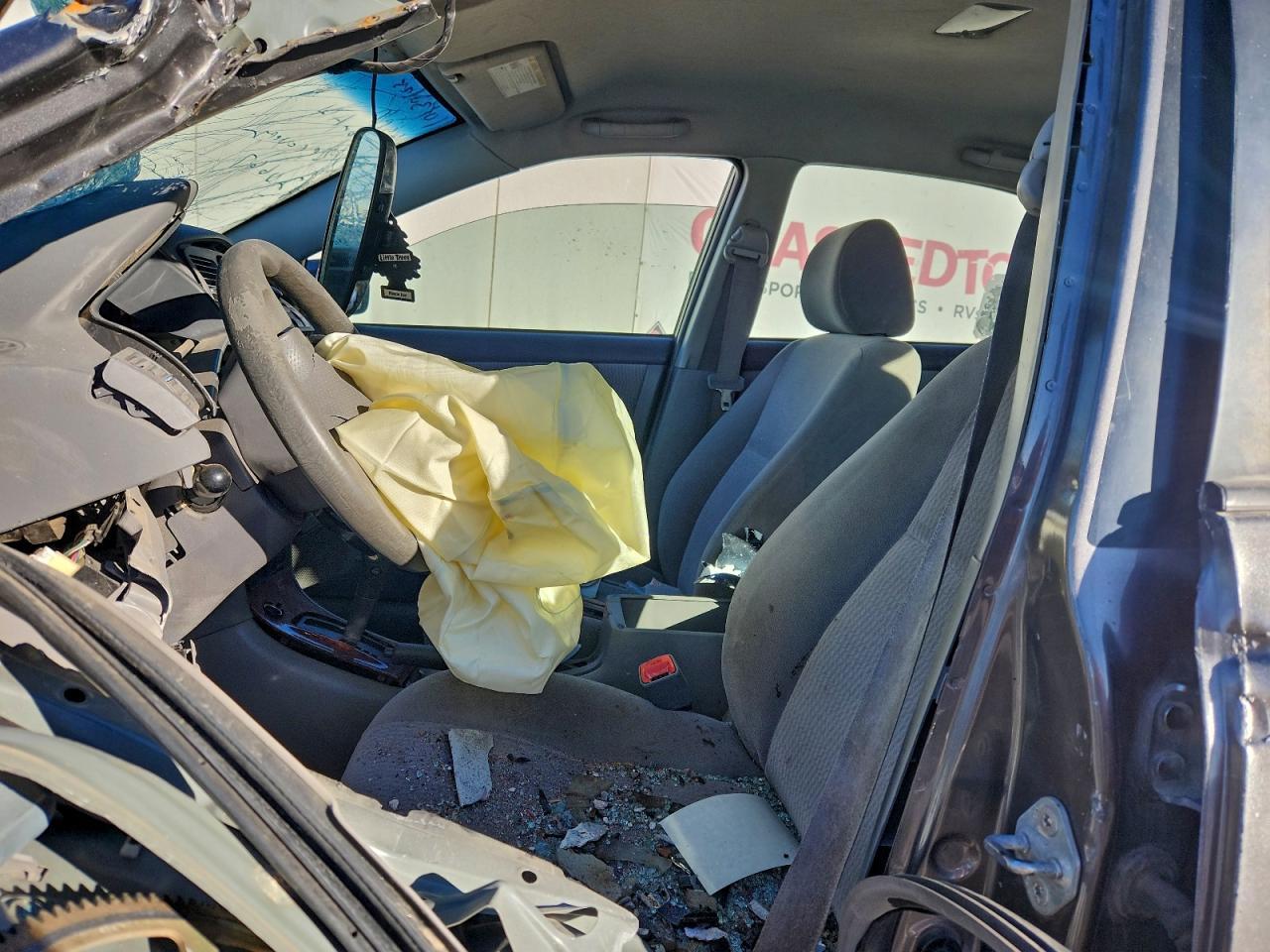 2006 Toyota Corolla - Image 7