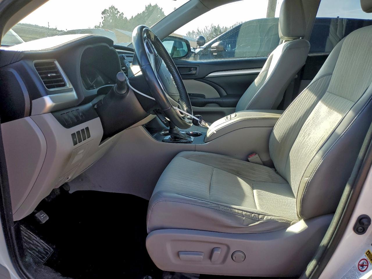 2014 Toyota Highlander - Фото 7