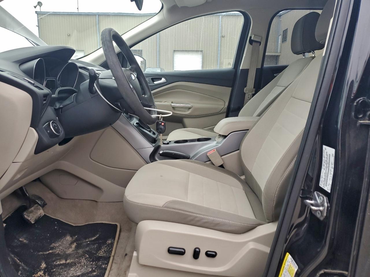 2015 Ford Escape Se - Image 7