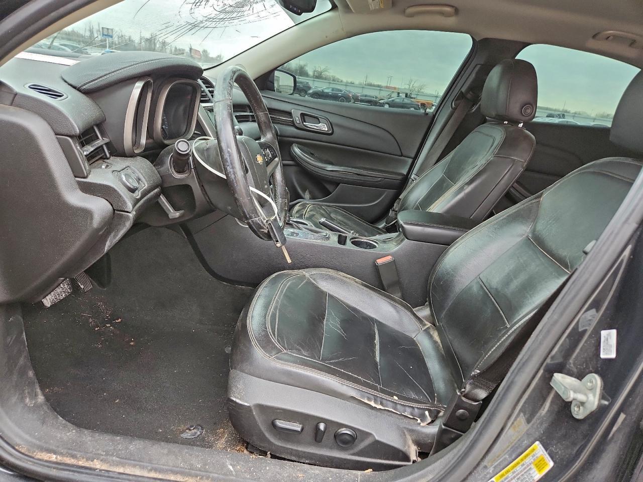 2014 Chev Malibu - Image 7