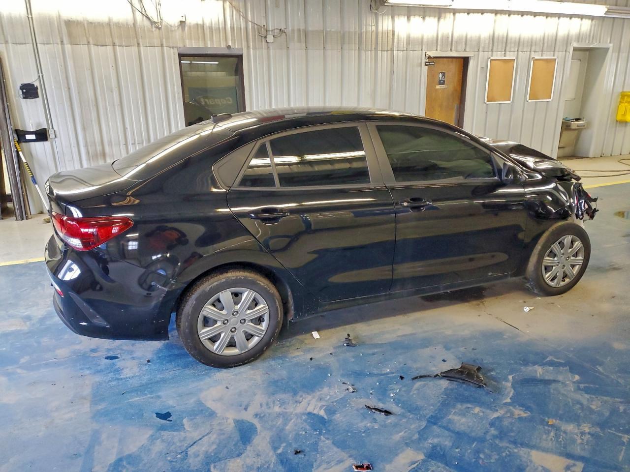 2023 Kia Rio Lx - Фото 3
