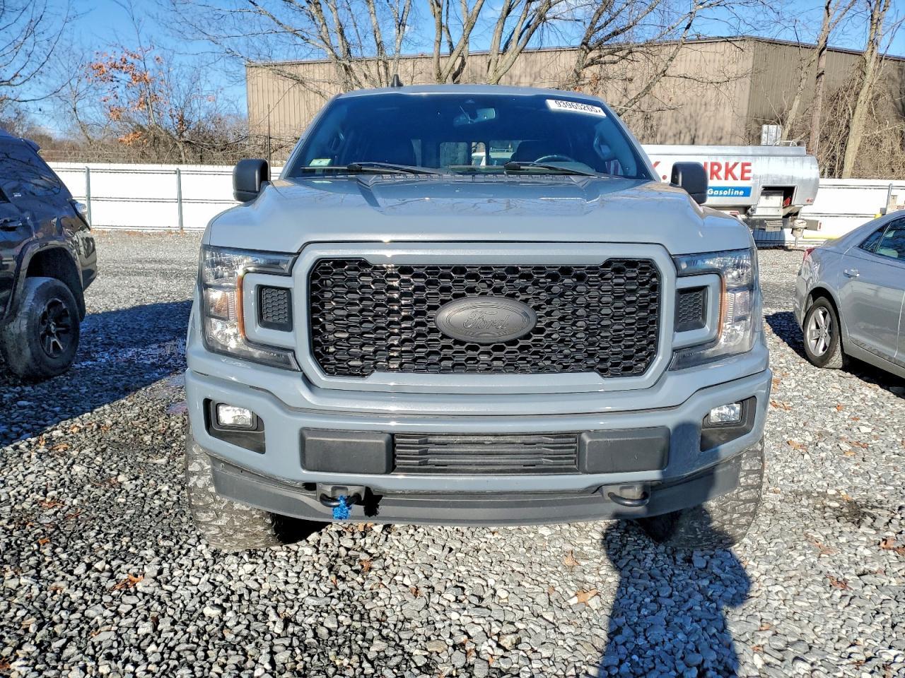 2019 Ford F150 Supercrew - Image 5