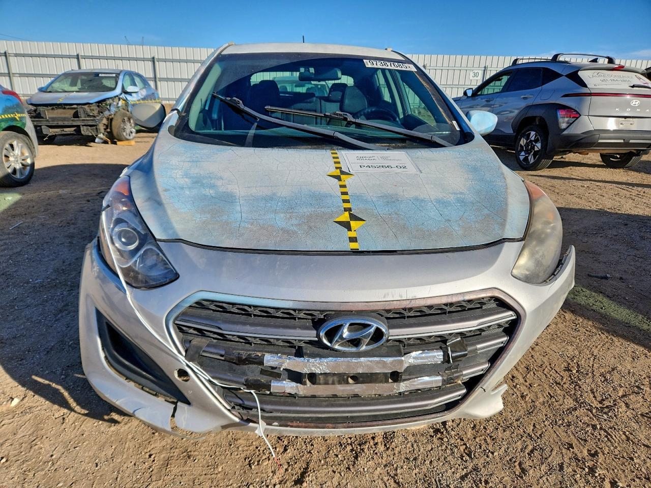 2016 Hyundai Elantra Gt - Image 5