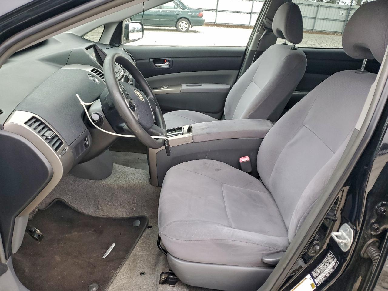 2008 Toyota Prius - Image 7