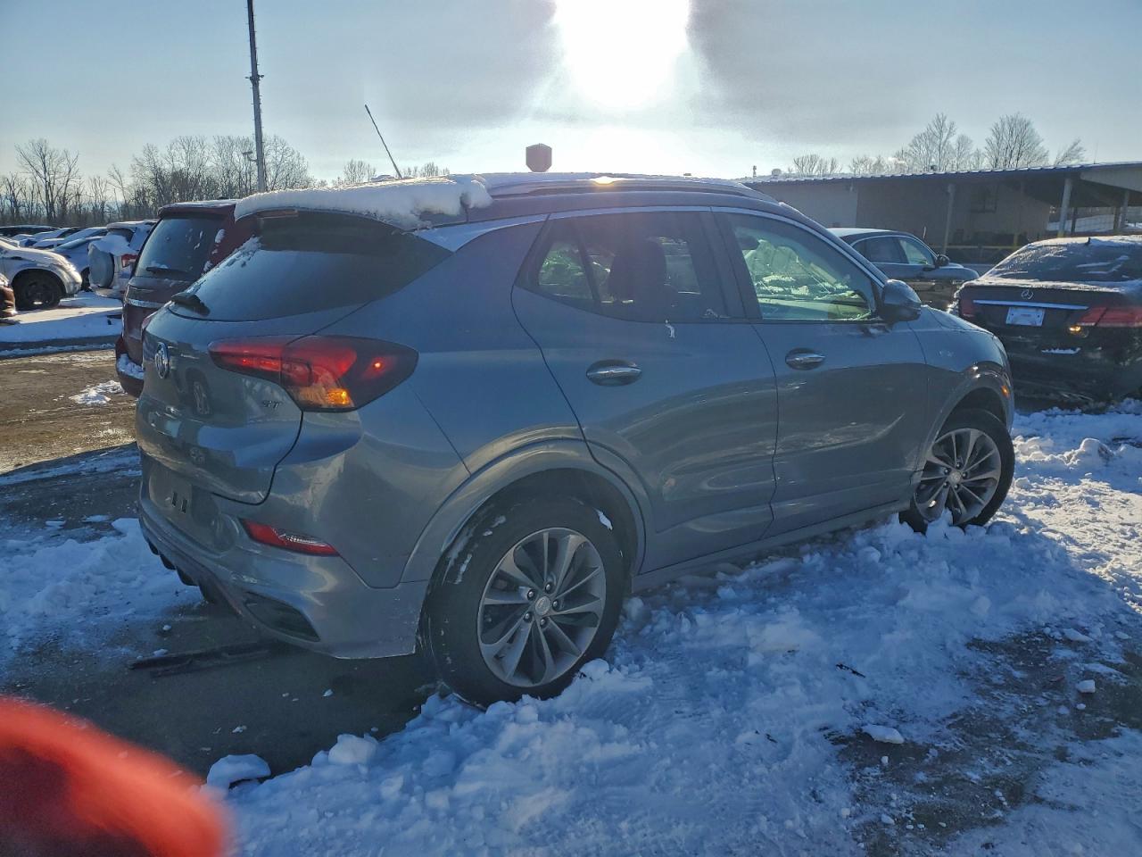 2022 Buick Encore Gx Select - Image 3