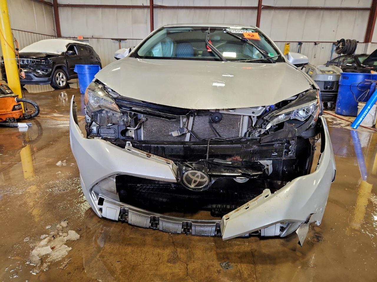 2018 Toyota Corolla L - Image 5
