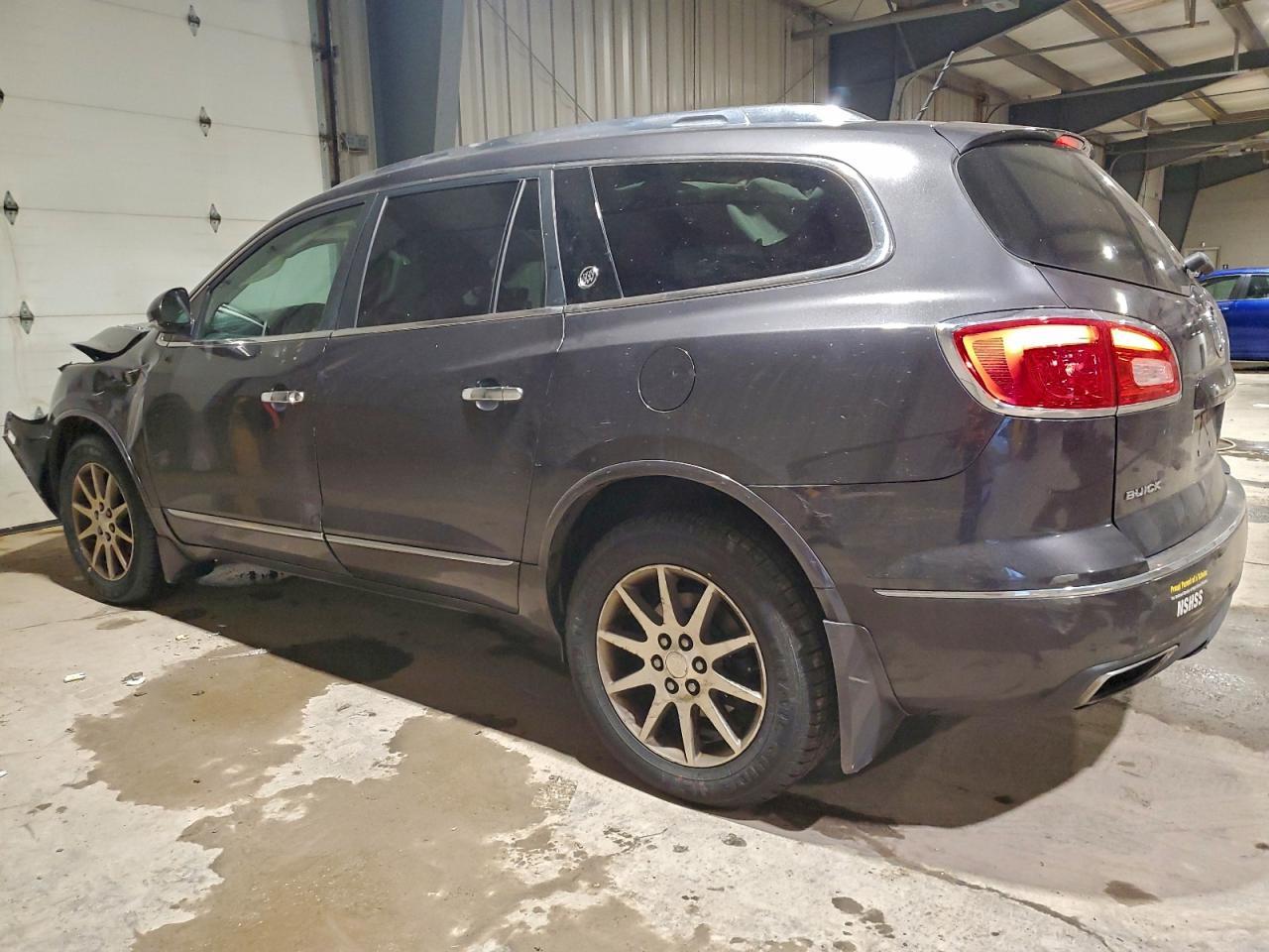 2015 Buick Enclave - Фото 2