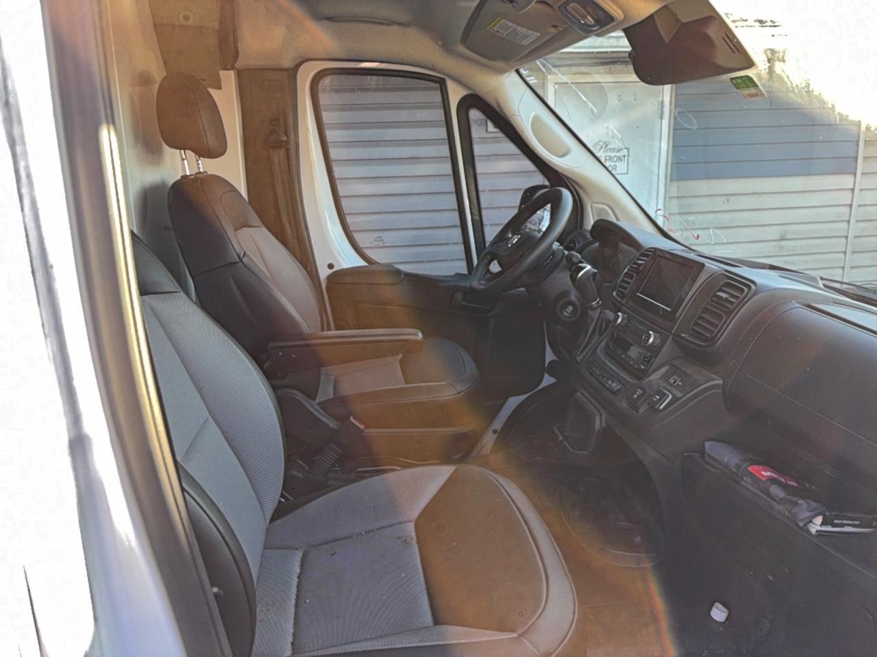 2023 Ram Promaster 2500 2500 Standard - Фото 5