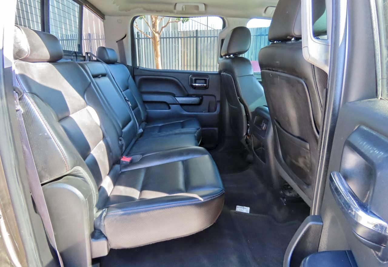 2015 GMC Sierra K1500 Slt - Фото 6