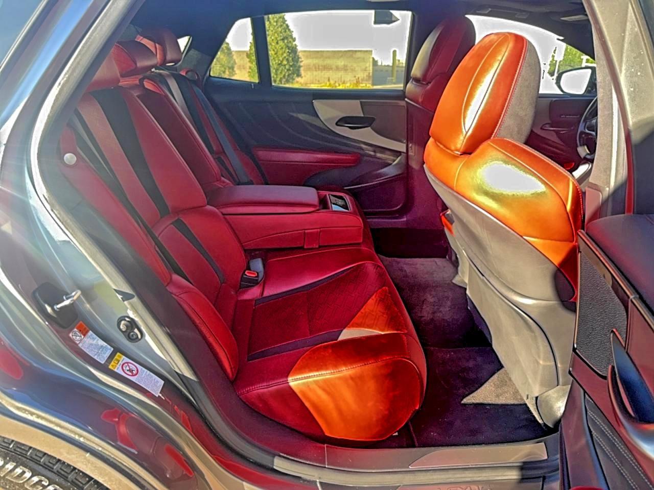 2019 Lexus Ls 500 Base - Image 6