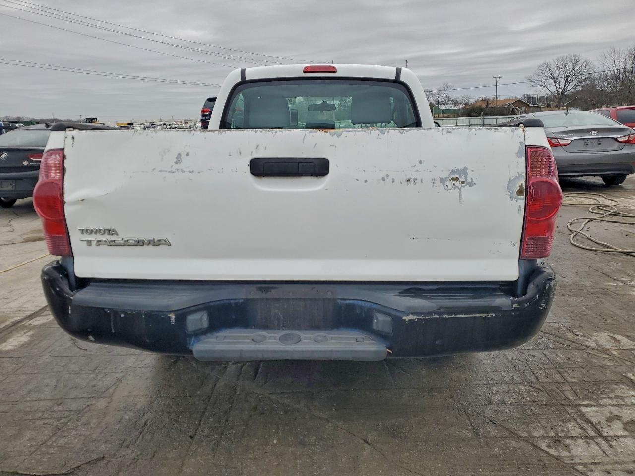 2012 Toyota Tacoma - Фото 6