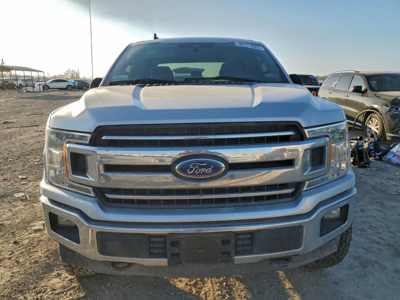 2019 Ford F-150 Supercrew - Фото 5