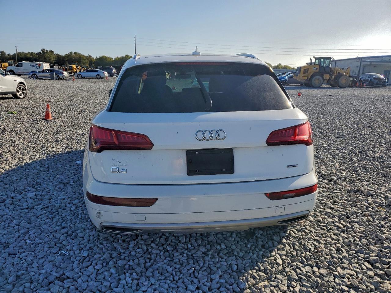 2019 Audi Q5 Premium - Фото 6
