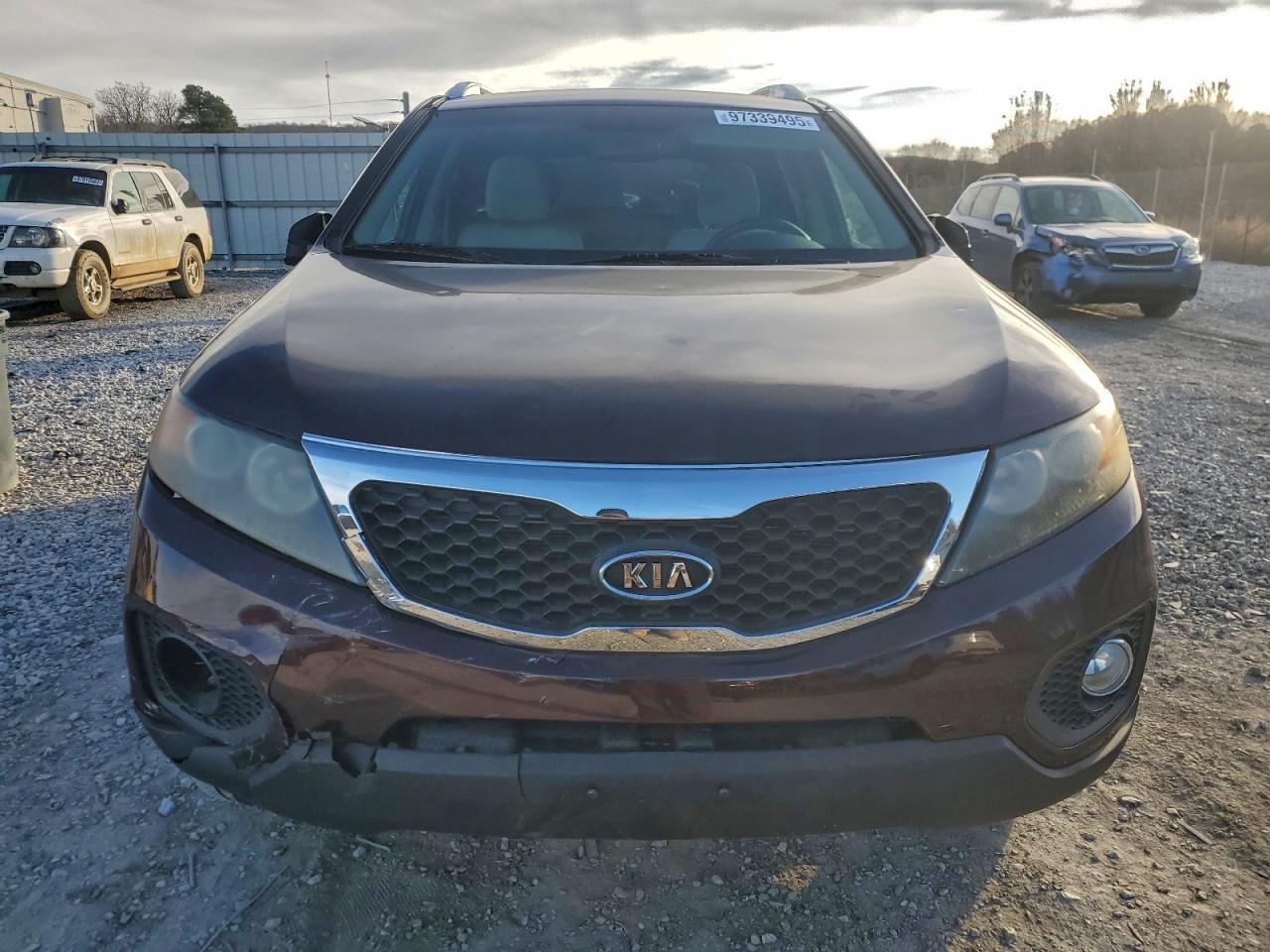 2012 Kia Sorento Base - Image 5
