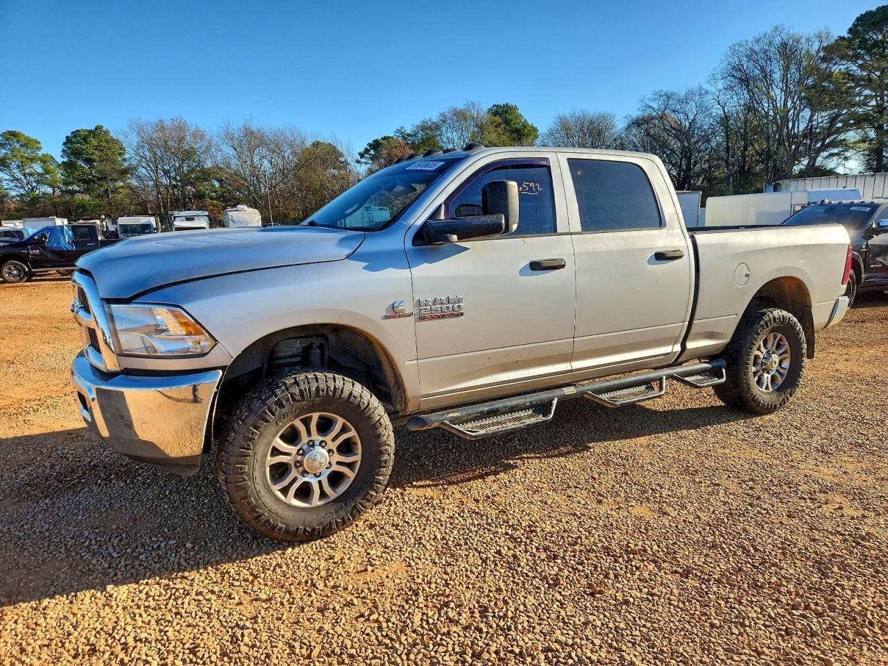 2015 Ram 2500 St