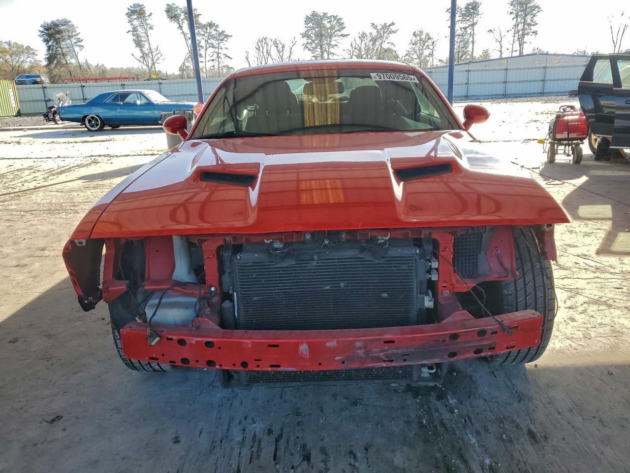 2019 Dodge Challenger Sxt - Фото 5