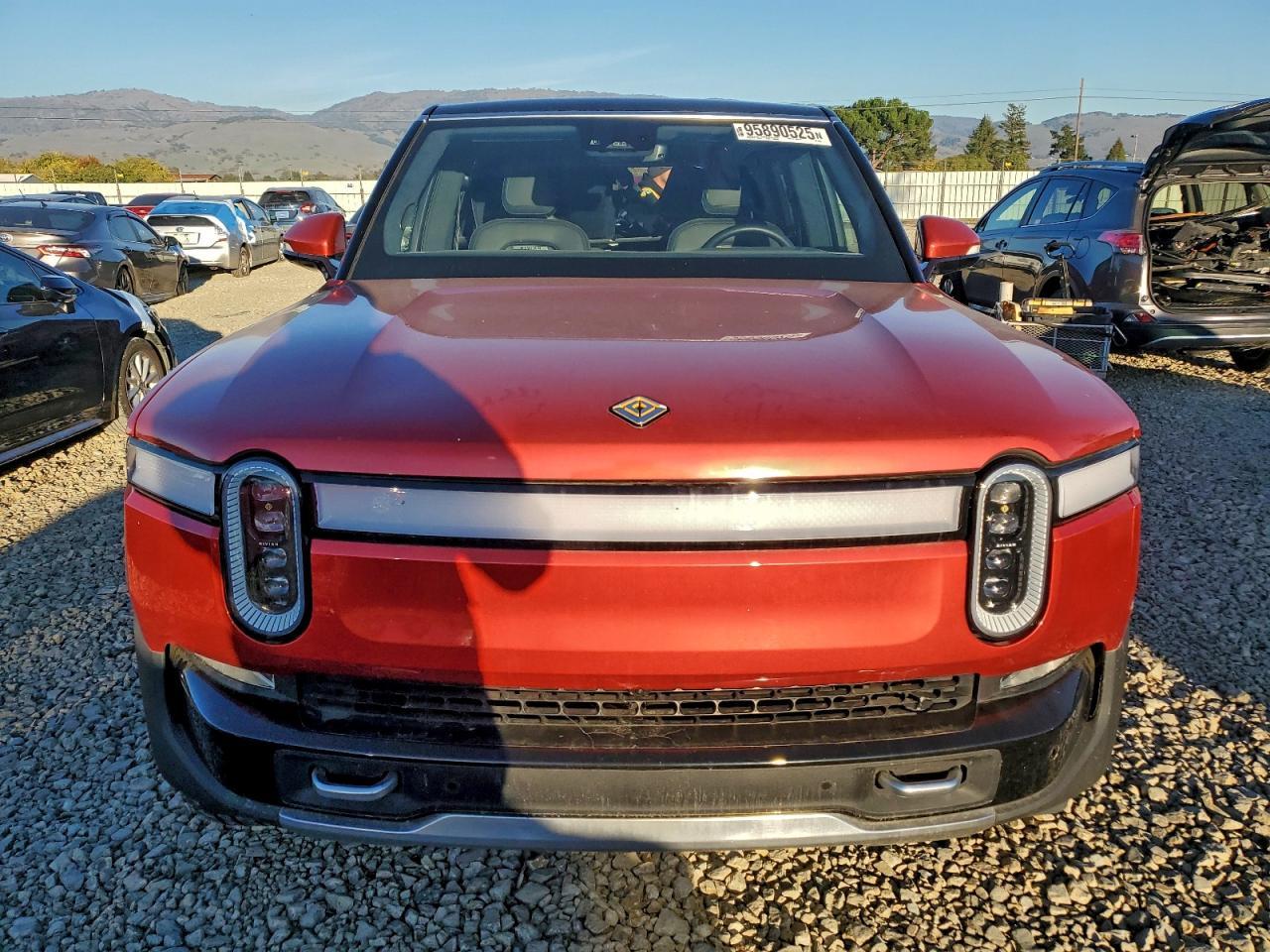 2023 Rivian R1S Adventure - Image 5