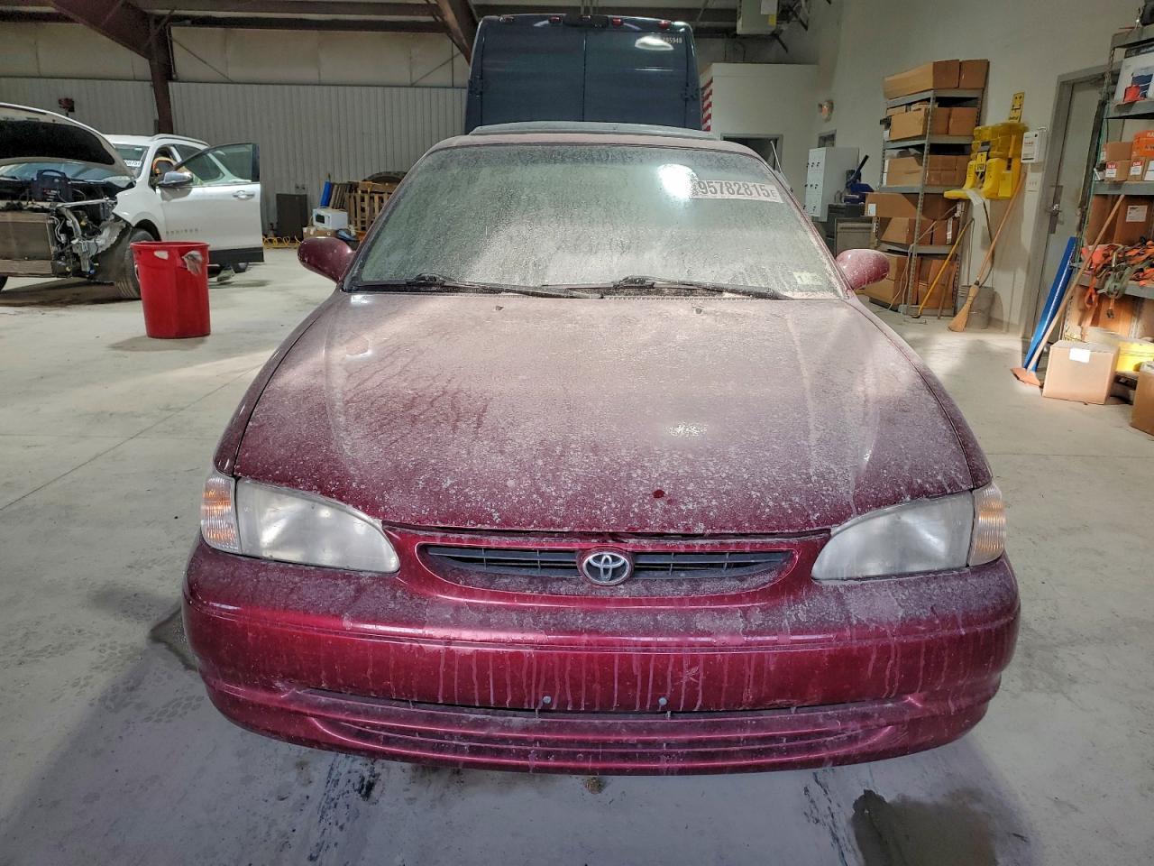 1999 Toyota Corolla Ve - Image 5