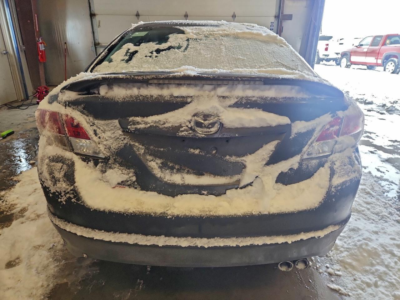 2011 Mazda 6 I - Фото 6