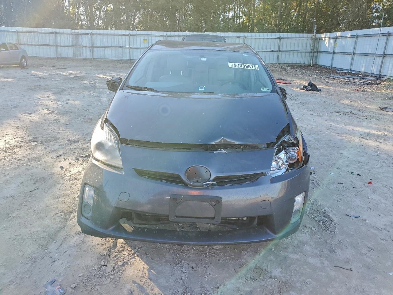 2010 Toyota Prius Iii - Image 5