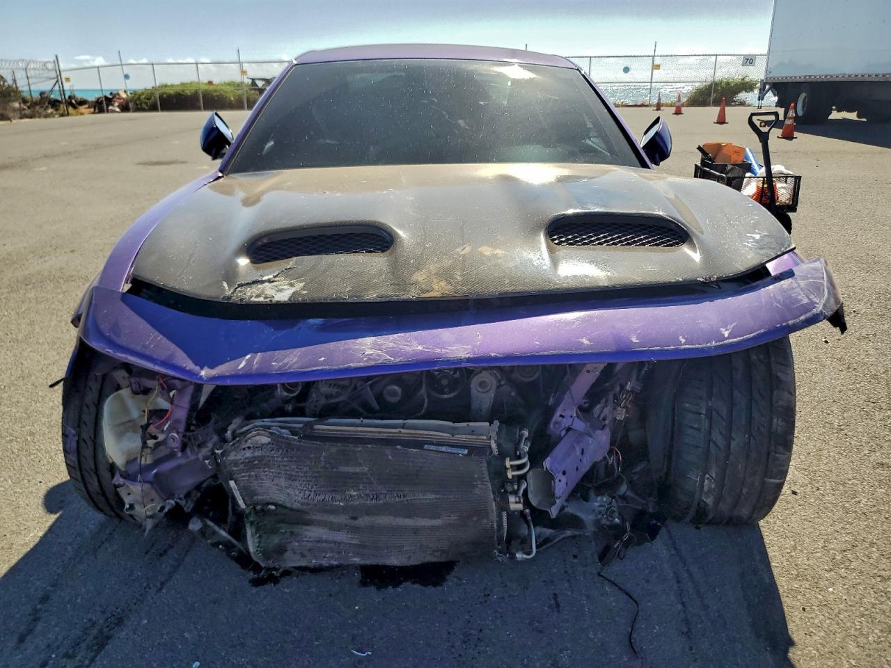 2019 Dodge Charger Scat Pack - Фото 5