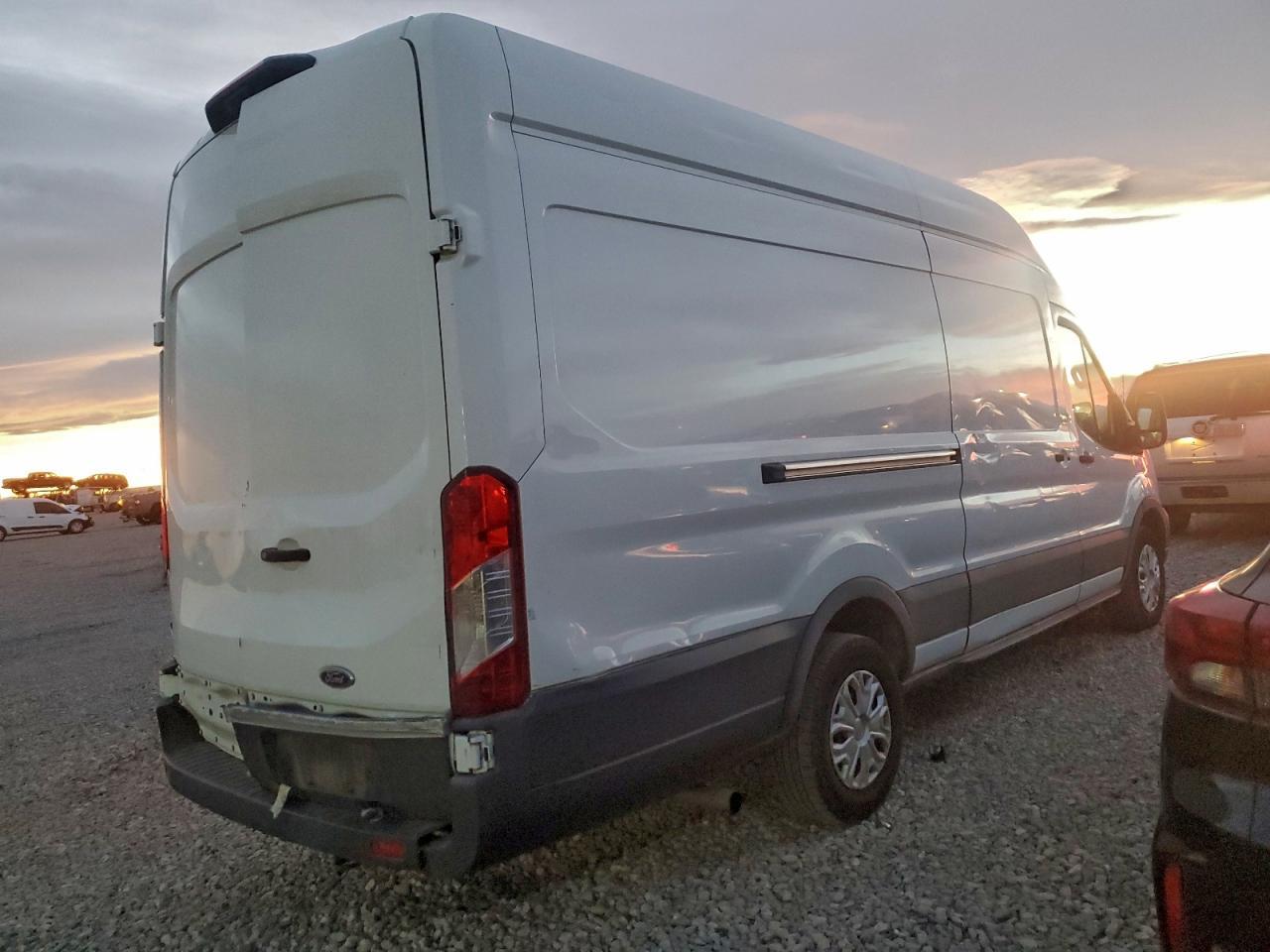2021 Ford Transit T-350 Delivery Van - Image 3