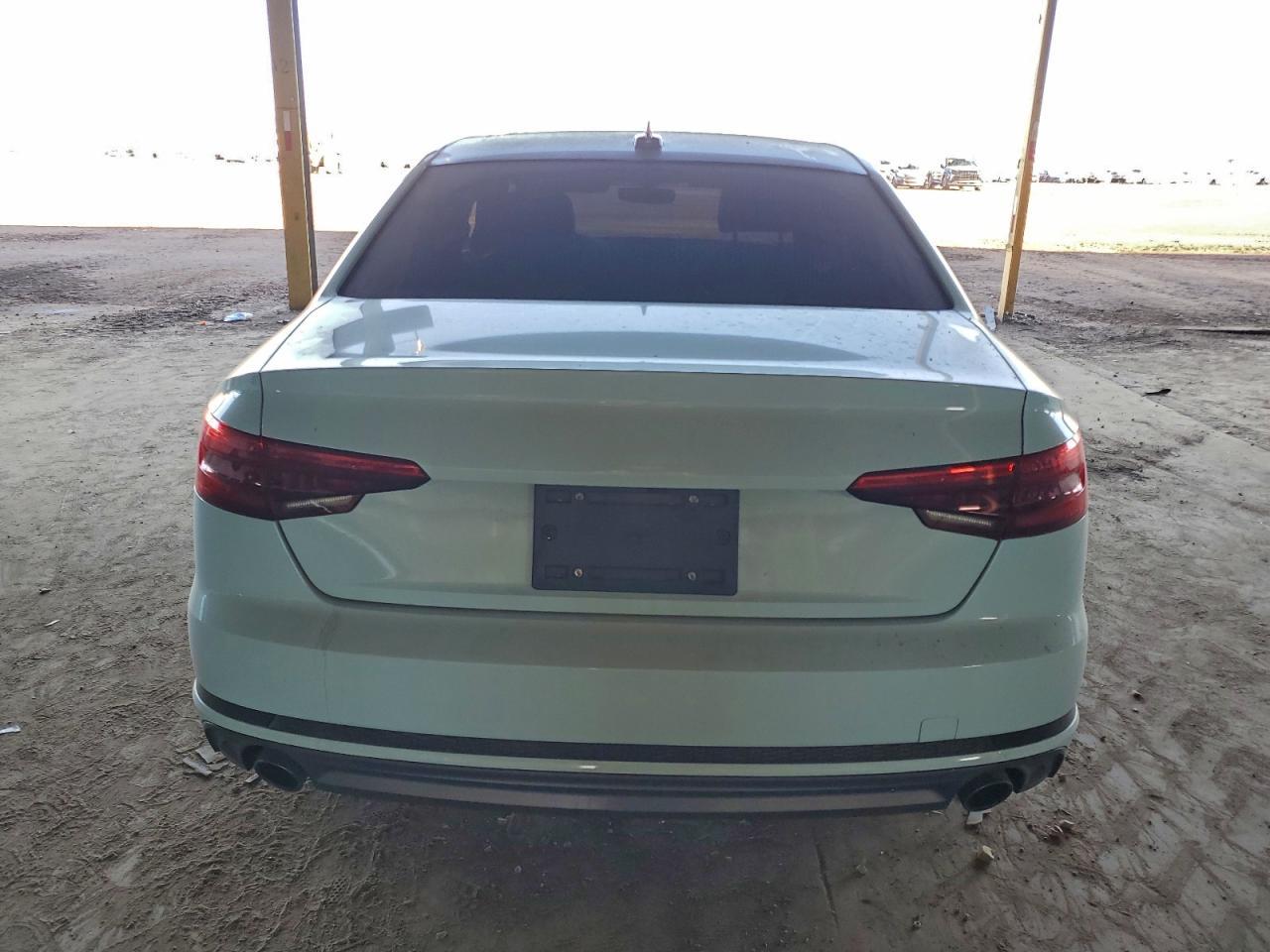2017 Audi A4 Prestige - Фото 6