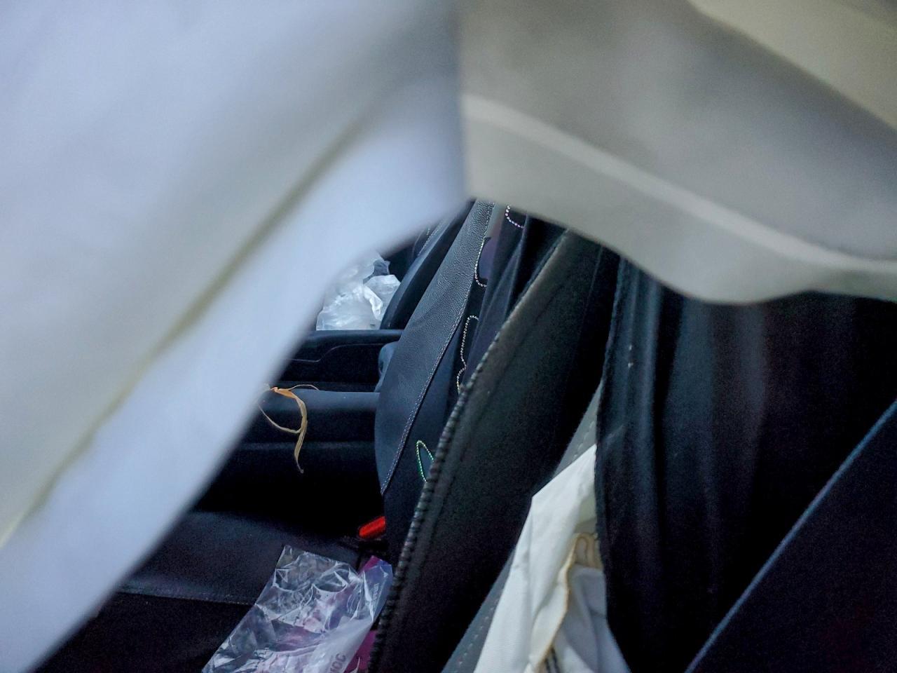 2016 Honda Civic Lx - Image 7