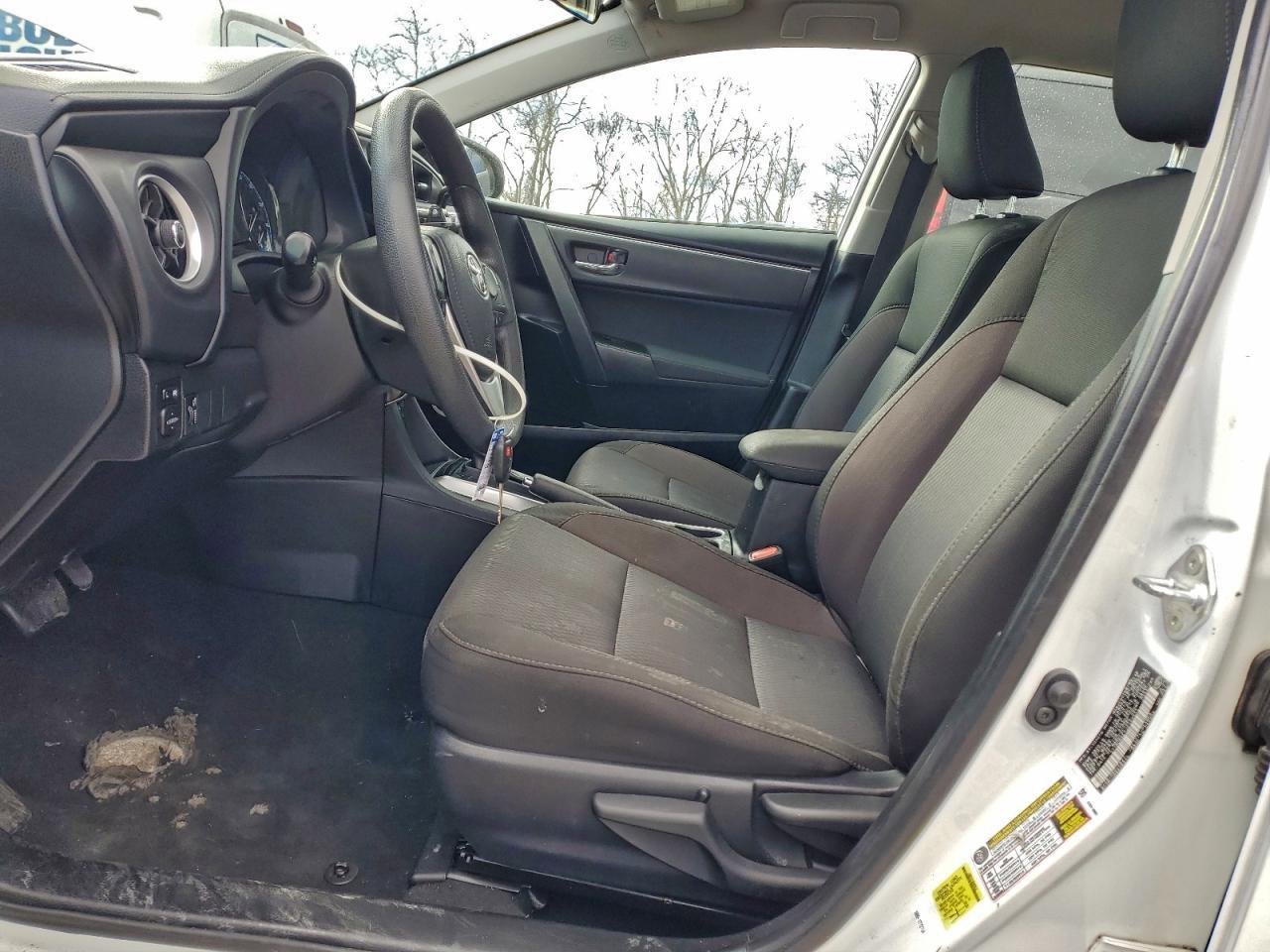 2018 Toyota Corolla L - Image 7