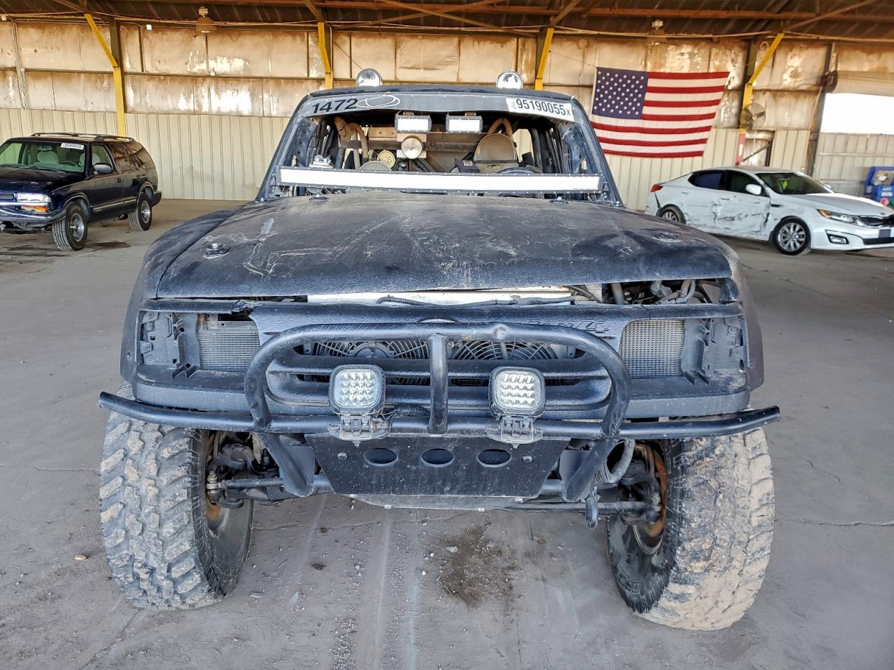 1994 Ford Ranger Super Cab - Фото 5