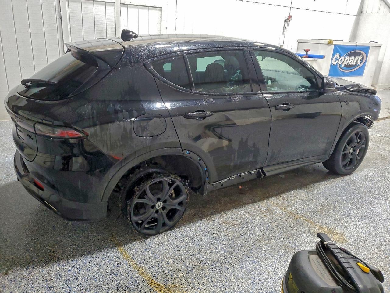 2024 Dodge Hornet R - Фото 3