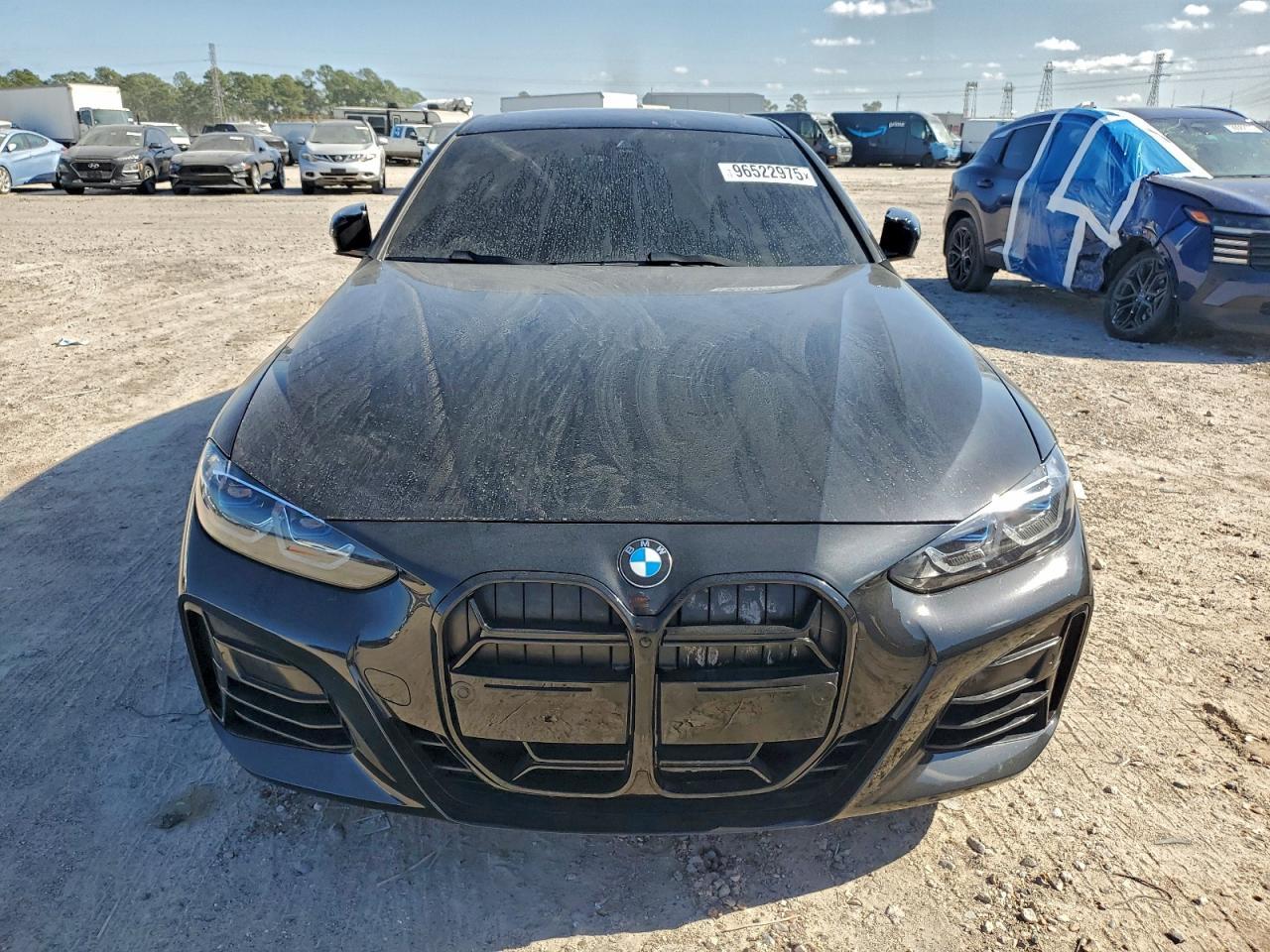 2021 BMW M440Xi - Image 5