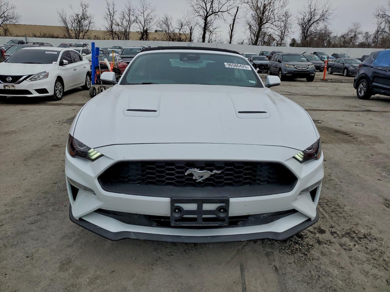 2023 Ford Mustang - Image 5