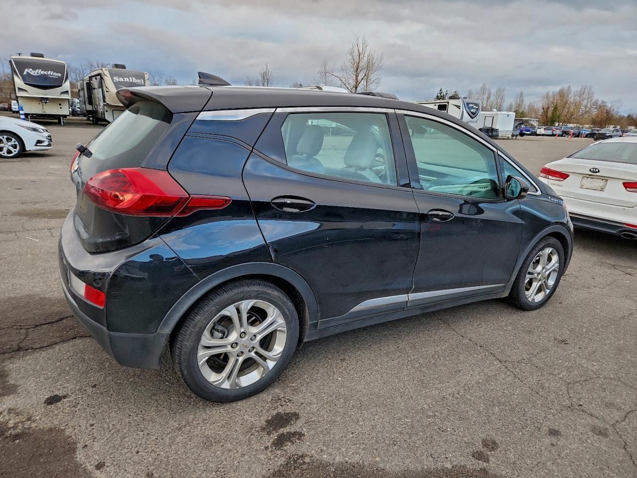2017 Chevrolet Bolt Ev Lt - Фото 3