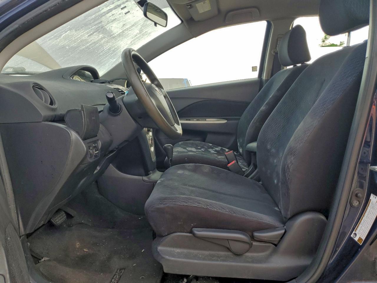 2007 Toyota Yaris Seda - Image 7