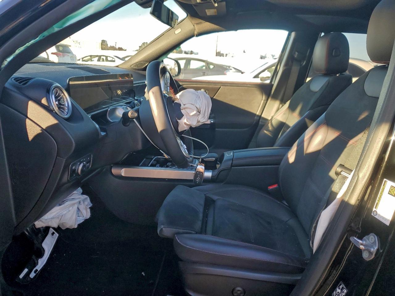 2023 Mercedes-Benz Glb 250 - Фото 7