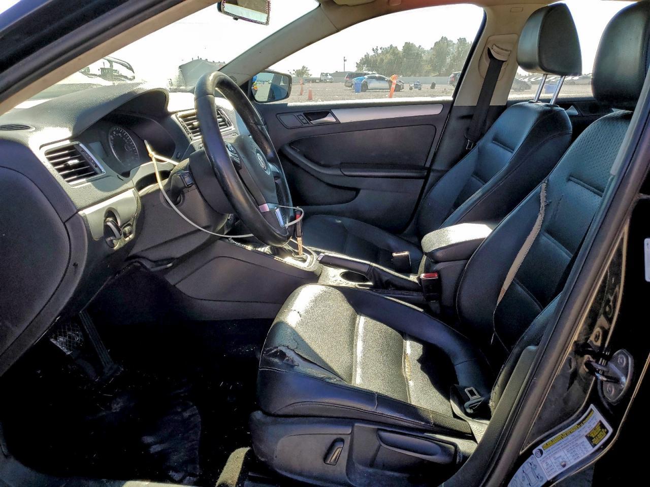 2014 Volkswagen Jetta Se - Фото 7