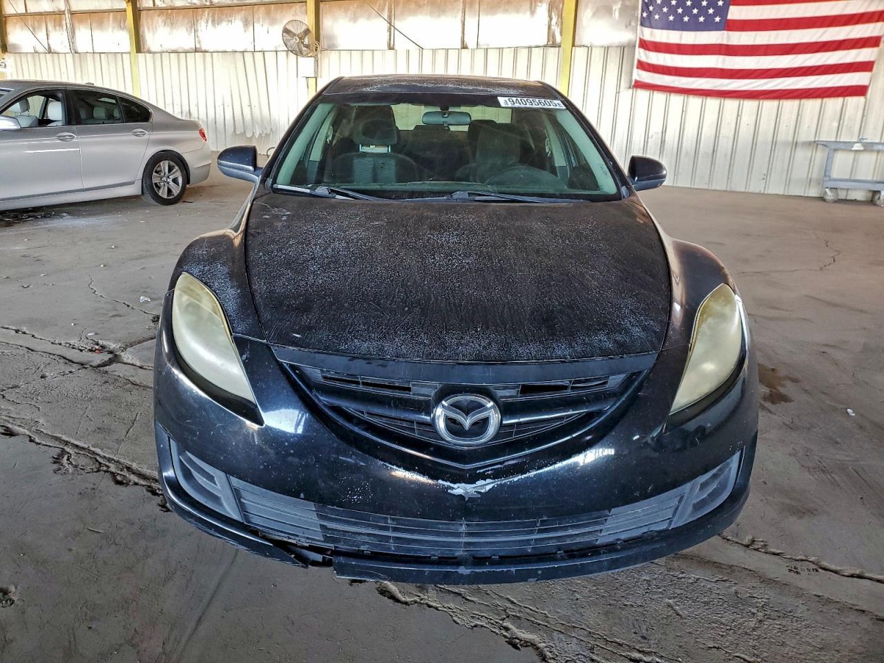 2010 Mazda 6 I - Image 5