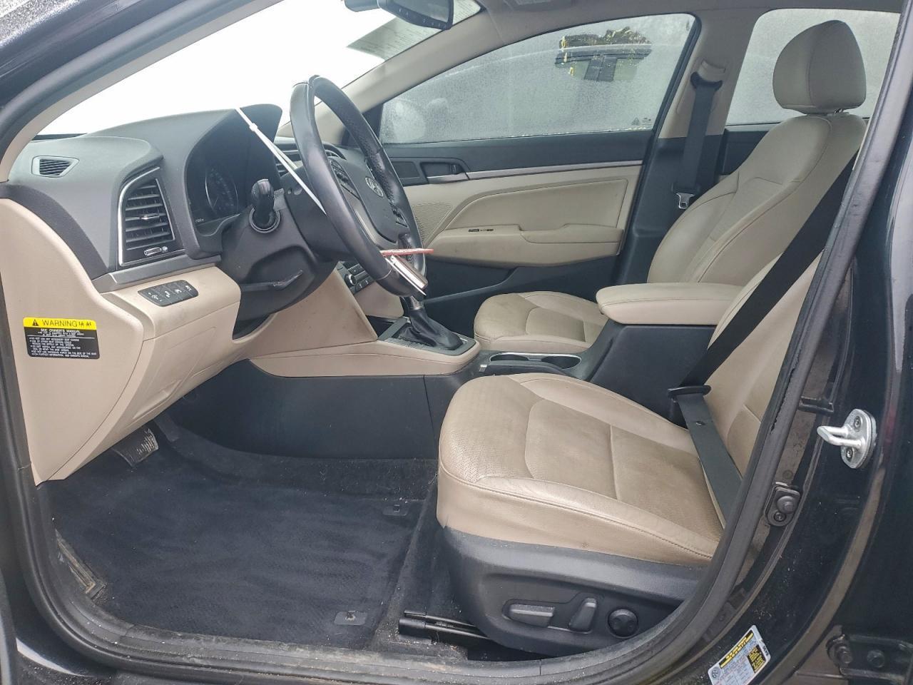 2017 Hyundai Elantra Se - Фото 7