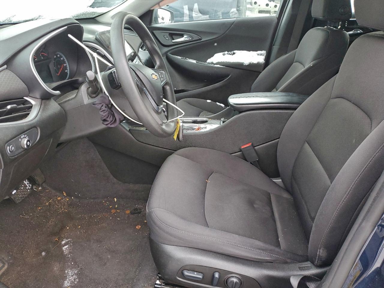 2022 Chevrolet Malibu Lt - Image 7