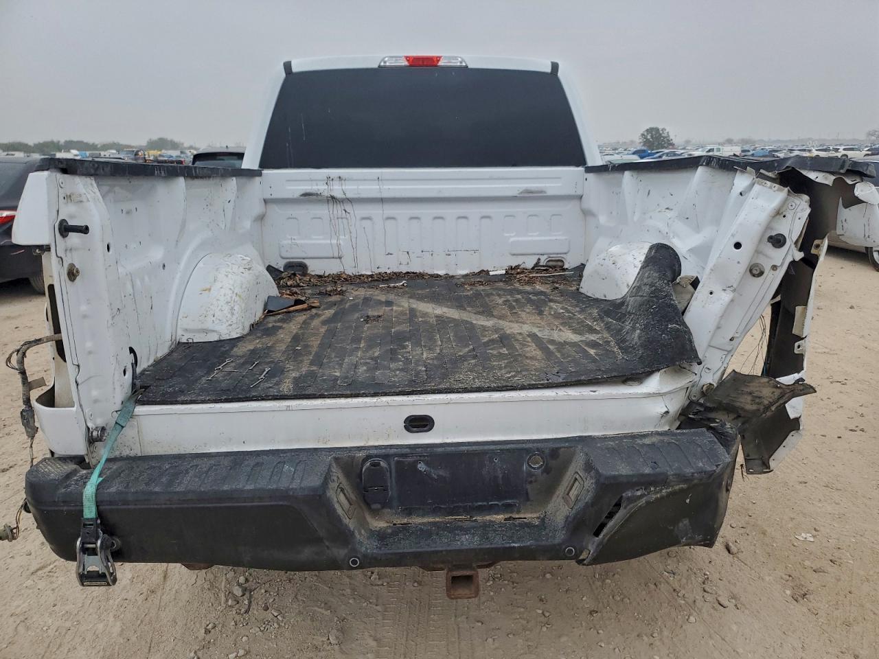 2018 Ford F150 Supercrew - Фото 6