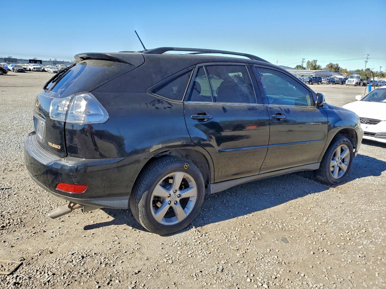 2004 Lexus Rx 330 - Фото 3