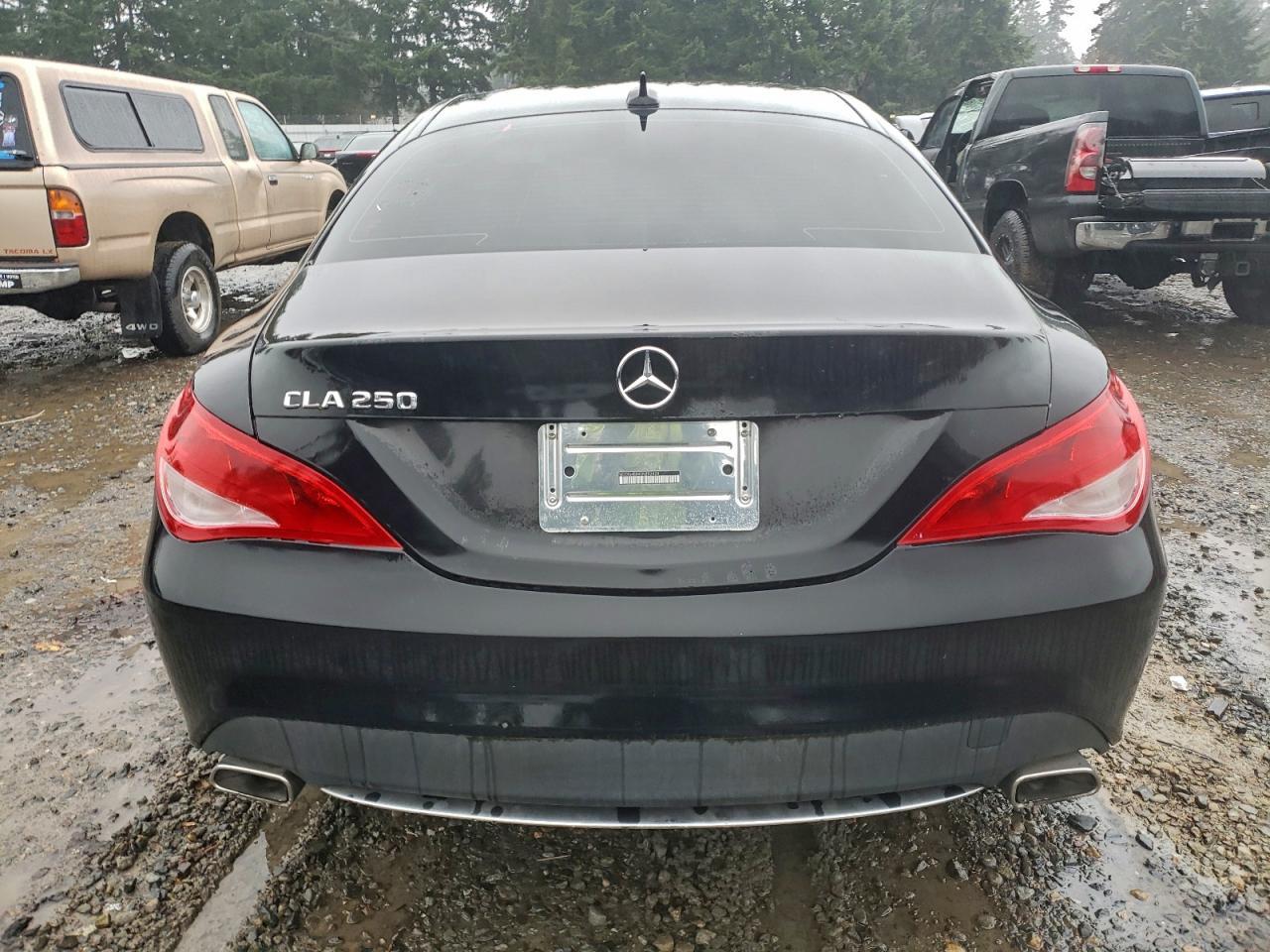 2016 Mercedes-Benz Cla 250 - Image 6