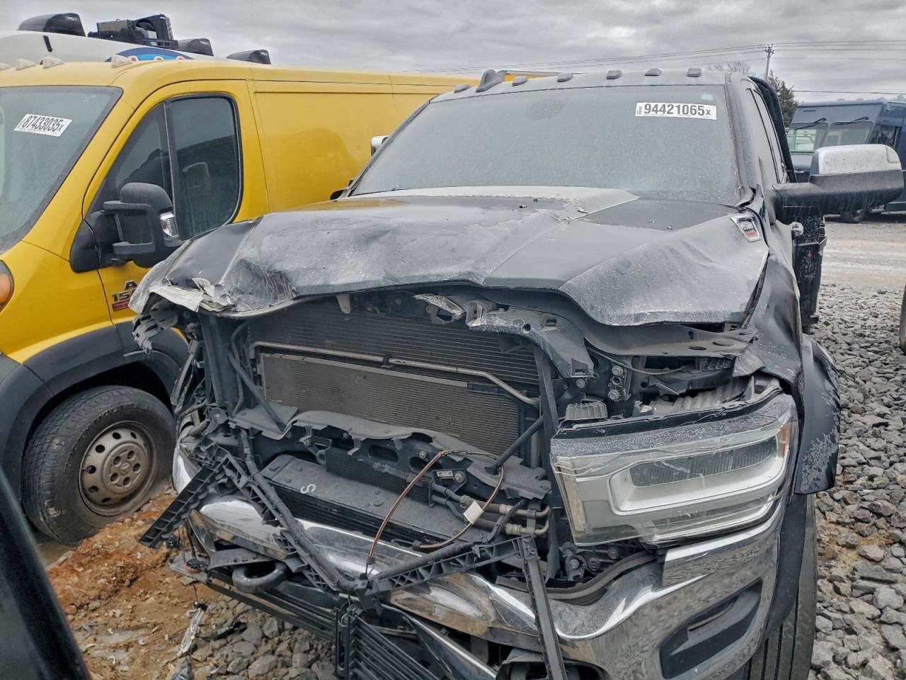 2020 Ram 4500 Cab & Chassis - Фото 5